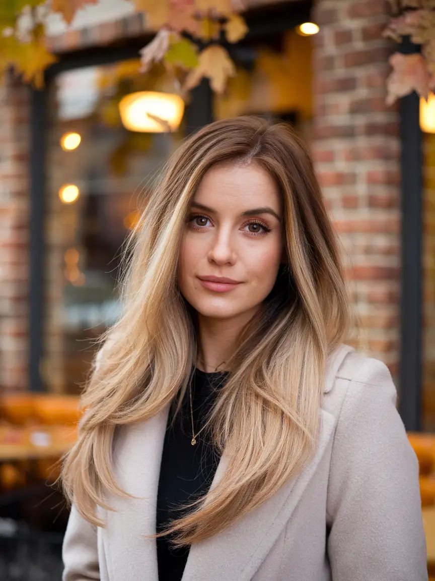 Top Blonde Fall Hair Colors Ideas for Women in 2024: Trendy Shades to Elevate Your Style