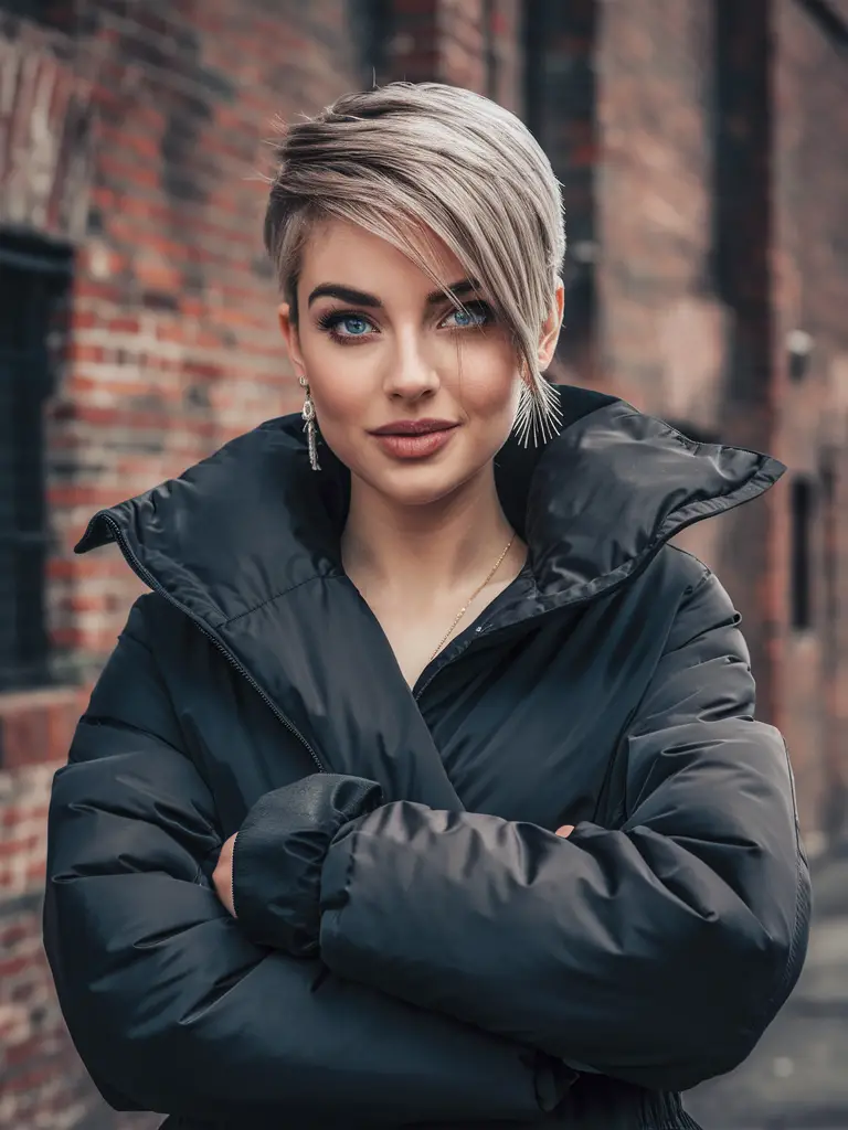 Winter Haircuts Ideas for Women 2024-2025: The Best Haircuts for Short, Medium, and Long Hair