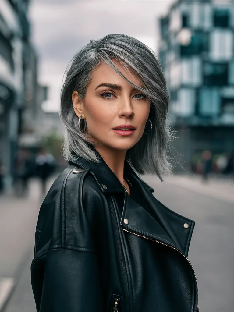 Winter Hair Color Ideas for 2024-2025: Stunning Shades for Women to Rock This Season