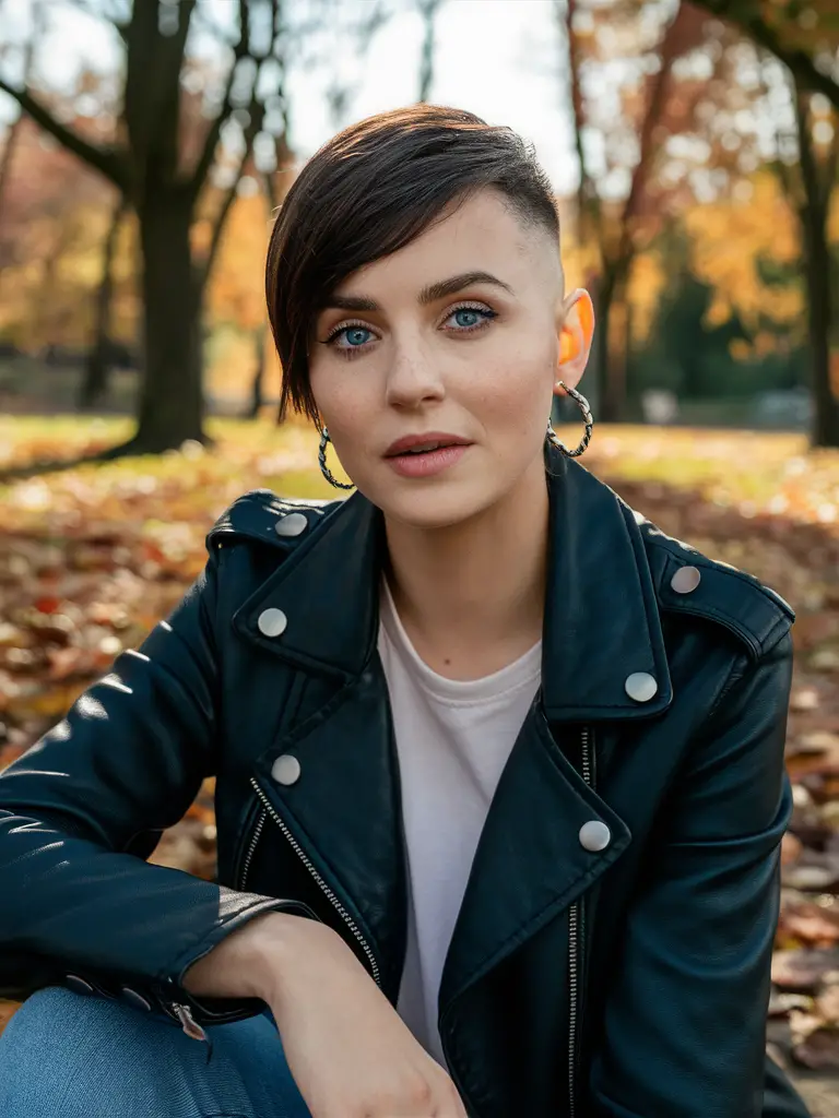 Trendy Haircut Ideas for Women in Fall 2024: Stylish Looks to Try This Season