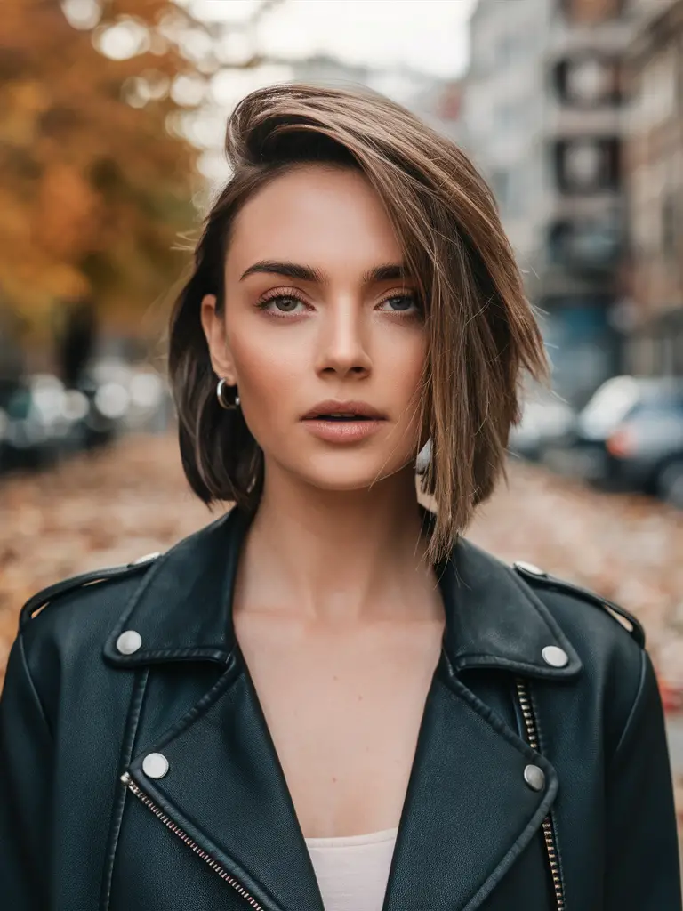 Trendy Haircut Ideas for Women in Fall 2024: Stylish Looks to Try This Season