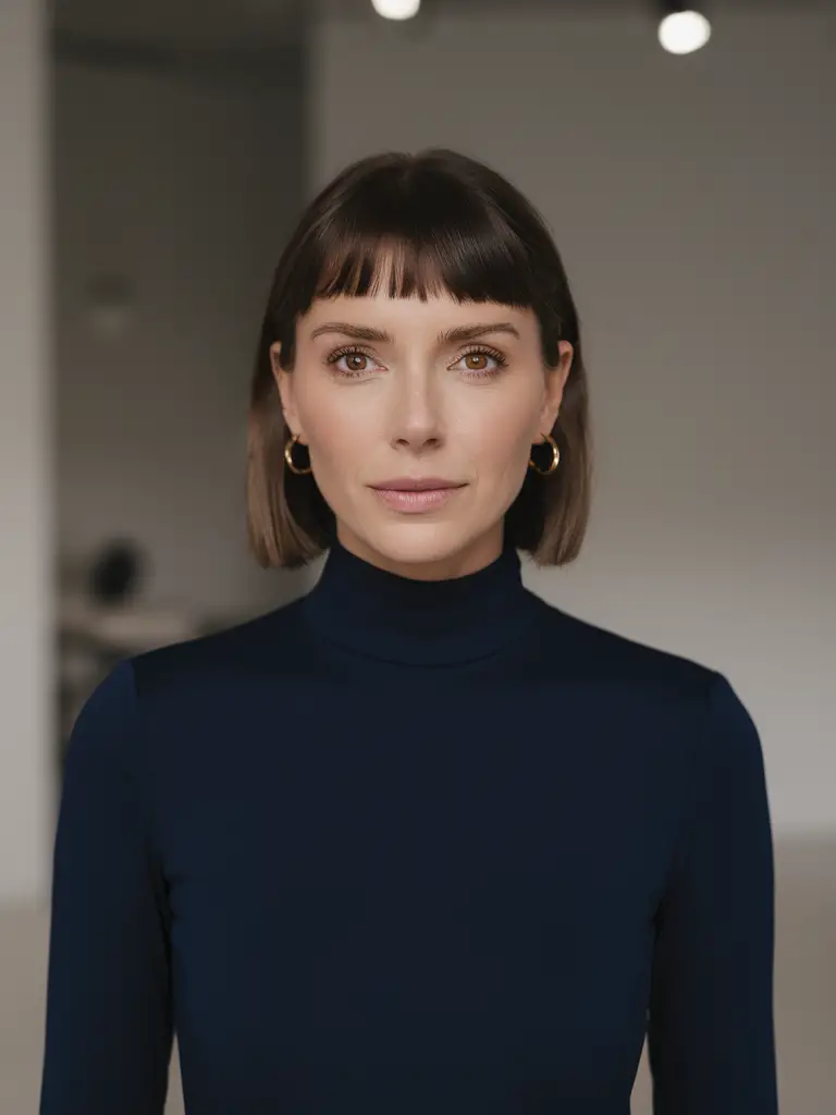 Trendy Haircut Ideas for Women in Fall 2024: Stylish Looks to Try This Season