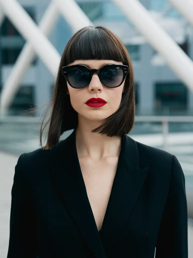 Trendy Haircut Ideas for Women in Fall 2024: Stylish Looks to Try This Season