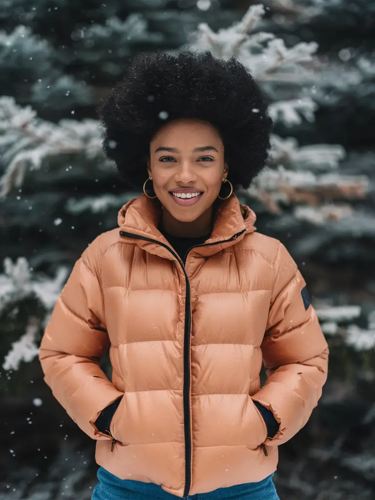 Trending Ideas of Winter Hairstyles for Women in 2024 - 2025: Cute, Easy, Short, Curly, and More