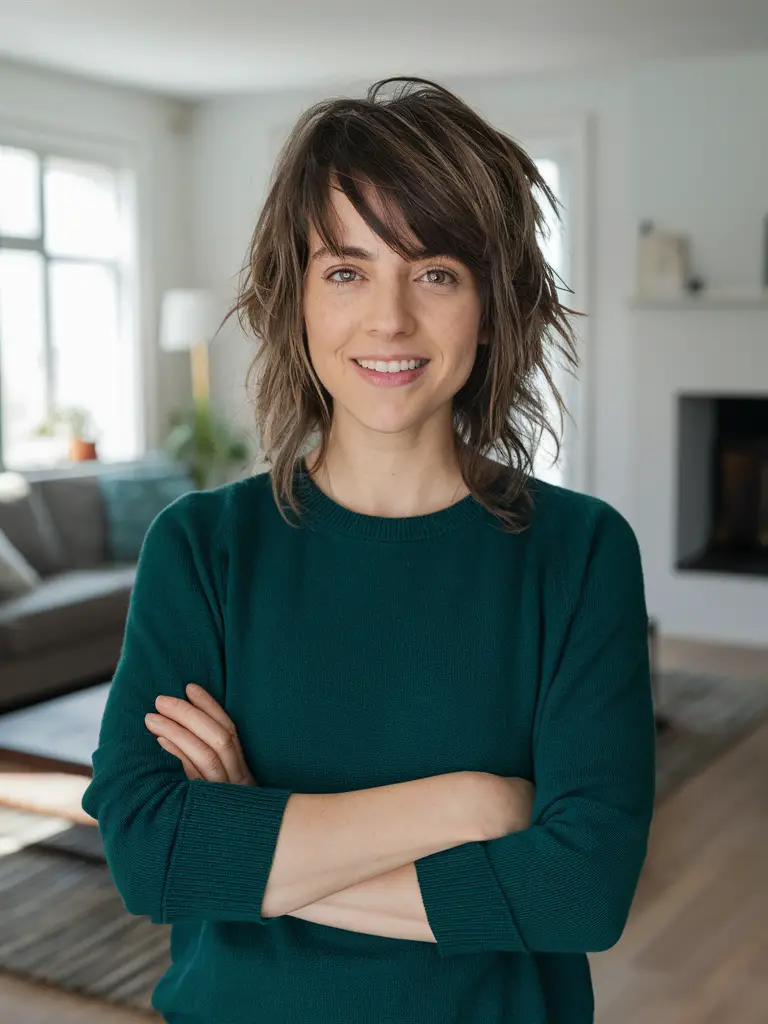 Winter Bob Haircuts 2024 - 2025: Chic Ideas for Women with Short, Fine, and Thick Hair