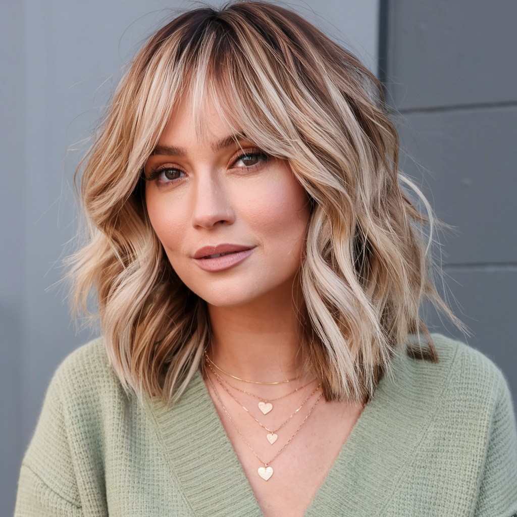 Winter Haircuts Ideas for Women 2024-2025: The Best Haircuts for Short, Medium, and Long Hair