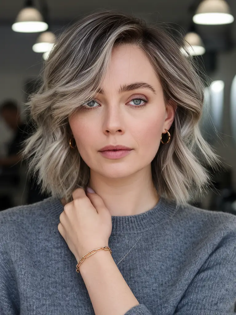 Winter Hair Color Ideas for Blondes Women: Best Blonde Shades and Trends for 2024-2025