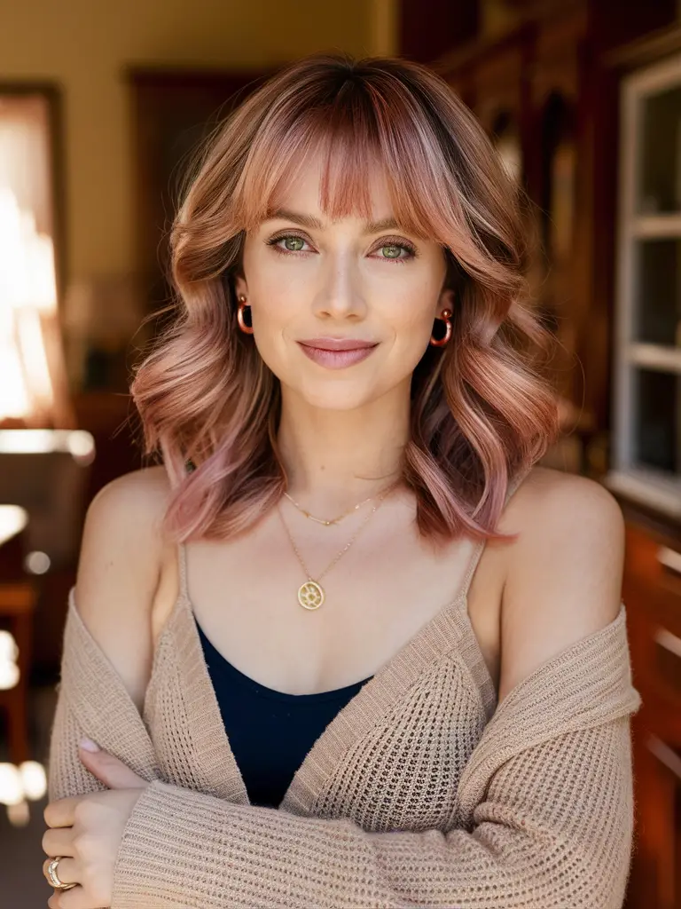 Winter Hair Color Ideas for Blondes Women: Best Blonde Shades and Trends for 2024-2025