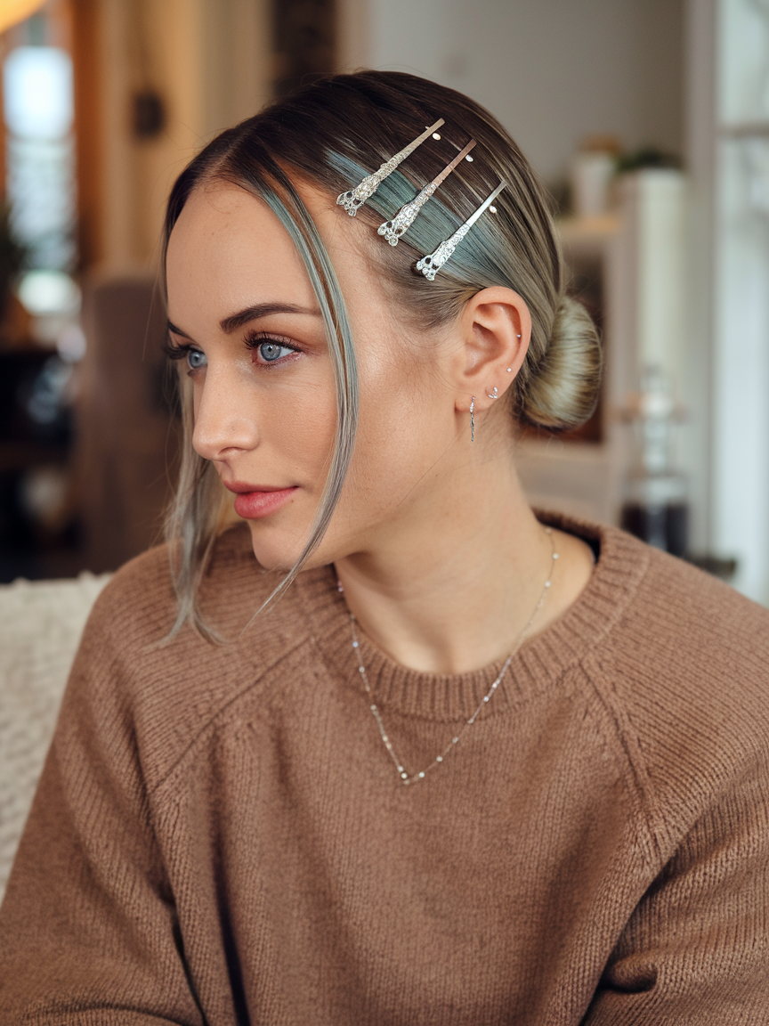 Christmas Hairstyles for Women: Festive, Cute, and Creative Ideas for Every Hair Length