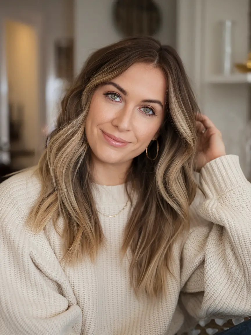 Stunning Hair Color Ideas 2025 for Women: Bold, Unique, and Trendy Shades to Try This Year