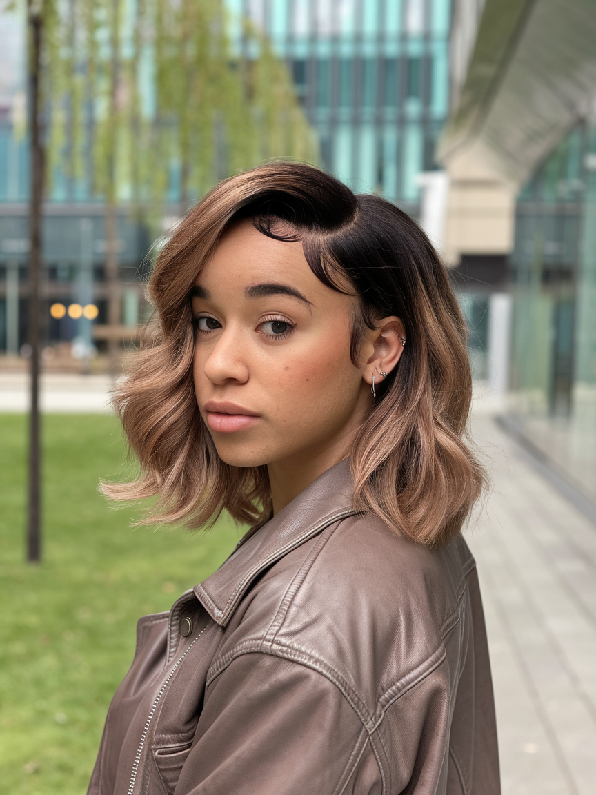 Hair Color Ideas for Brown Skin in 2025: Perfect Styles for Indian, Mexican, and Black Women