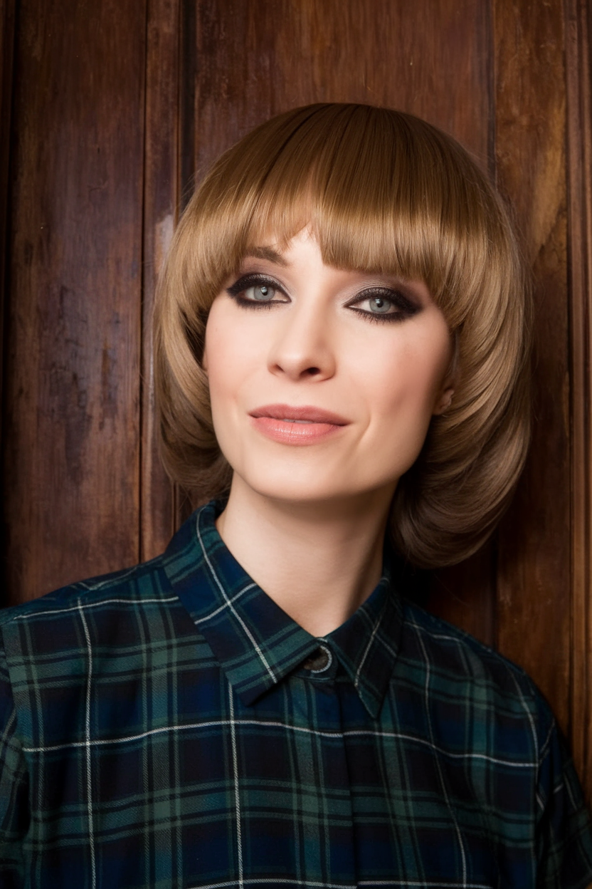 Best 70s Hairstyles - Retro Haircuts Ideas for Women | Iconic Looks from the 1970s to Try Now