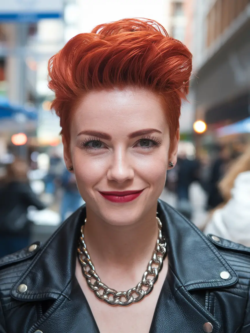 Stunning Hair Color Ideas 2025 for Women: Bold, Unique, and Trendy Shades to Try This Year