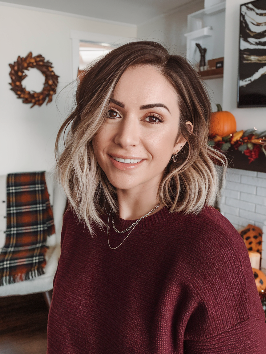 Thanksgiving Hairstyles for Women: Cute, Simple, and Easy Ideas for Curly, Straight, and Long Hair