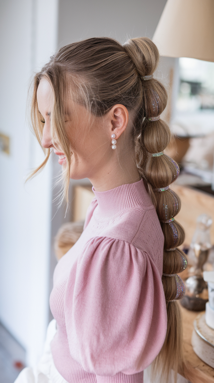 Christmas Hairstyles for Women: Festive, Cute, and Creative Ideas for Every Hair Length