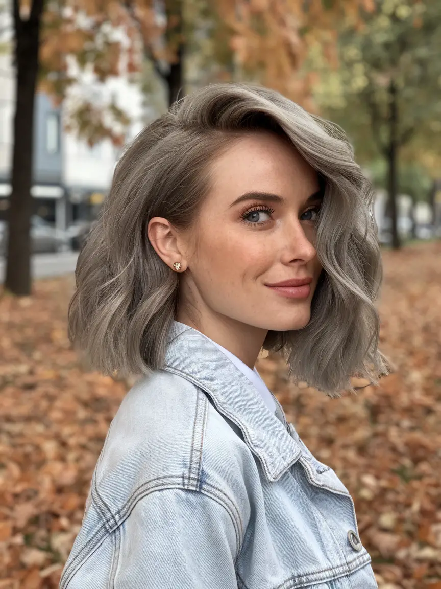 Short Bob Hairstyles 2025: Trendy Ideas for Women with All Hair Types and Colors