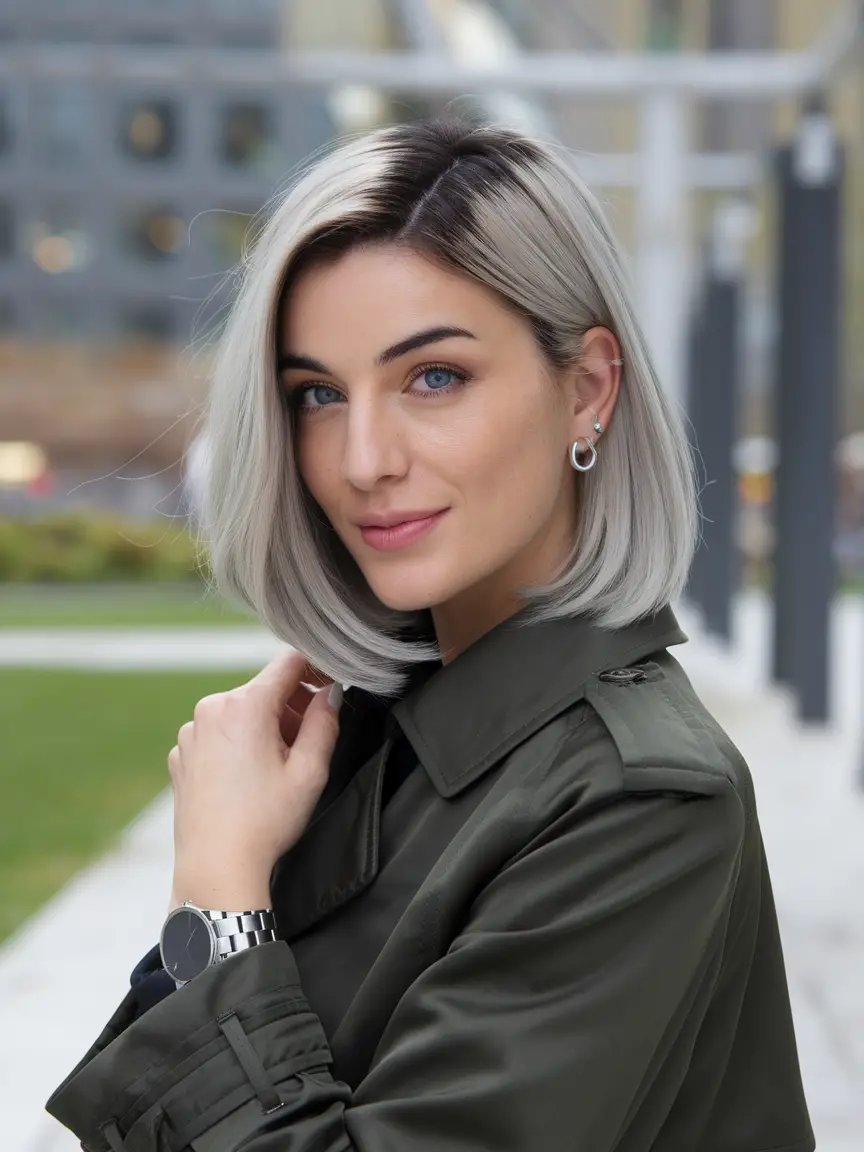 Stunning Hair Color Ideas 2025 for Women: Bold, Unique, and Trendy Shades to Try This Year