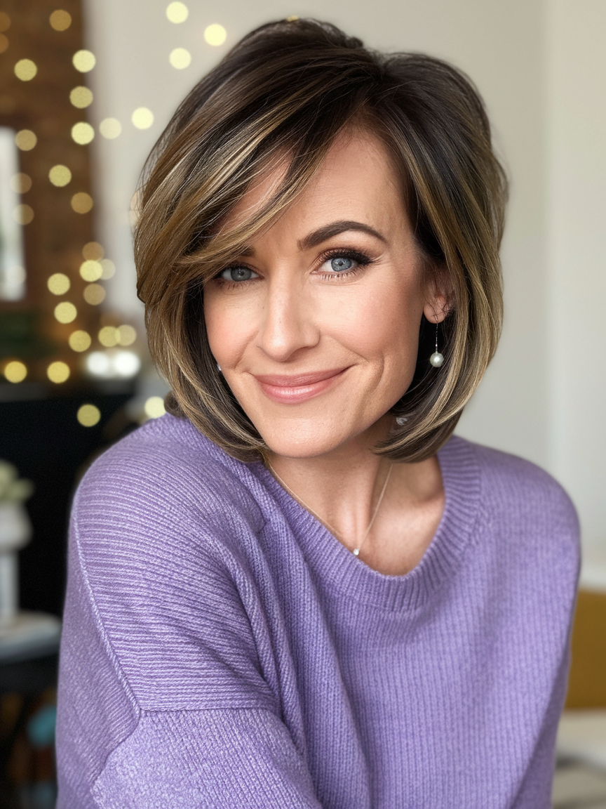 Fabulous New Year Hairstyles for Short Hair: Trendy Ideas for Women to Rock