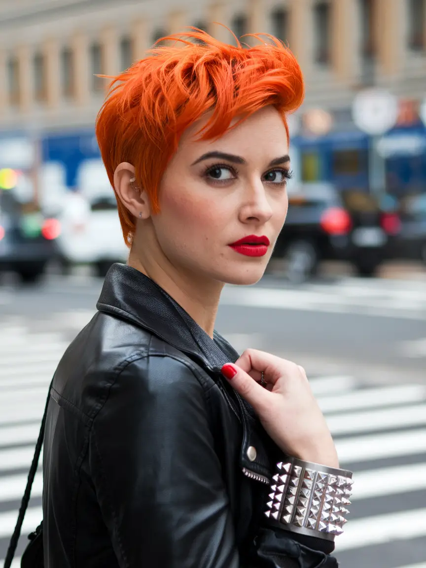 Stunning Hair Color Ideas 2025 for Women: Bold, Unique, and Trendy Shades to Try This Year