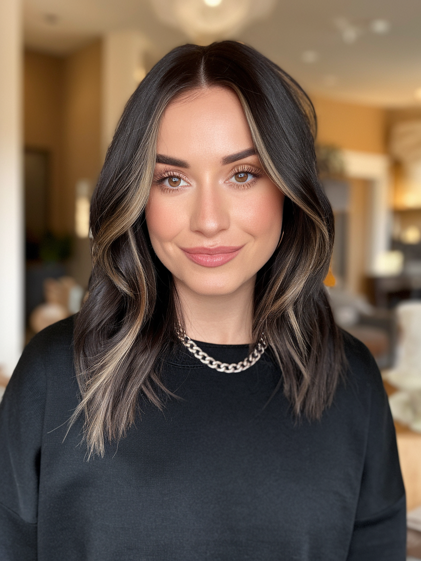 Top Brown Hair Colors Ideas for Women in 2025: Dark, Light, Blonde, Highlights, and More