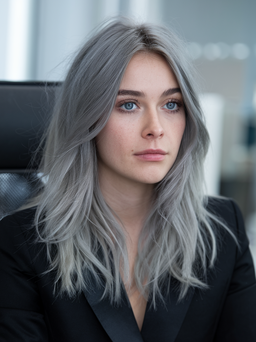 Blonde Hair Color Ideas for Women to Try in 2025: From Platinum to Strawberry Shades