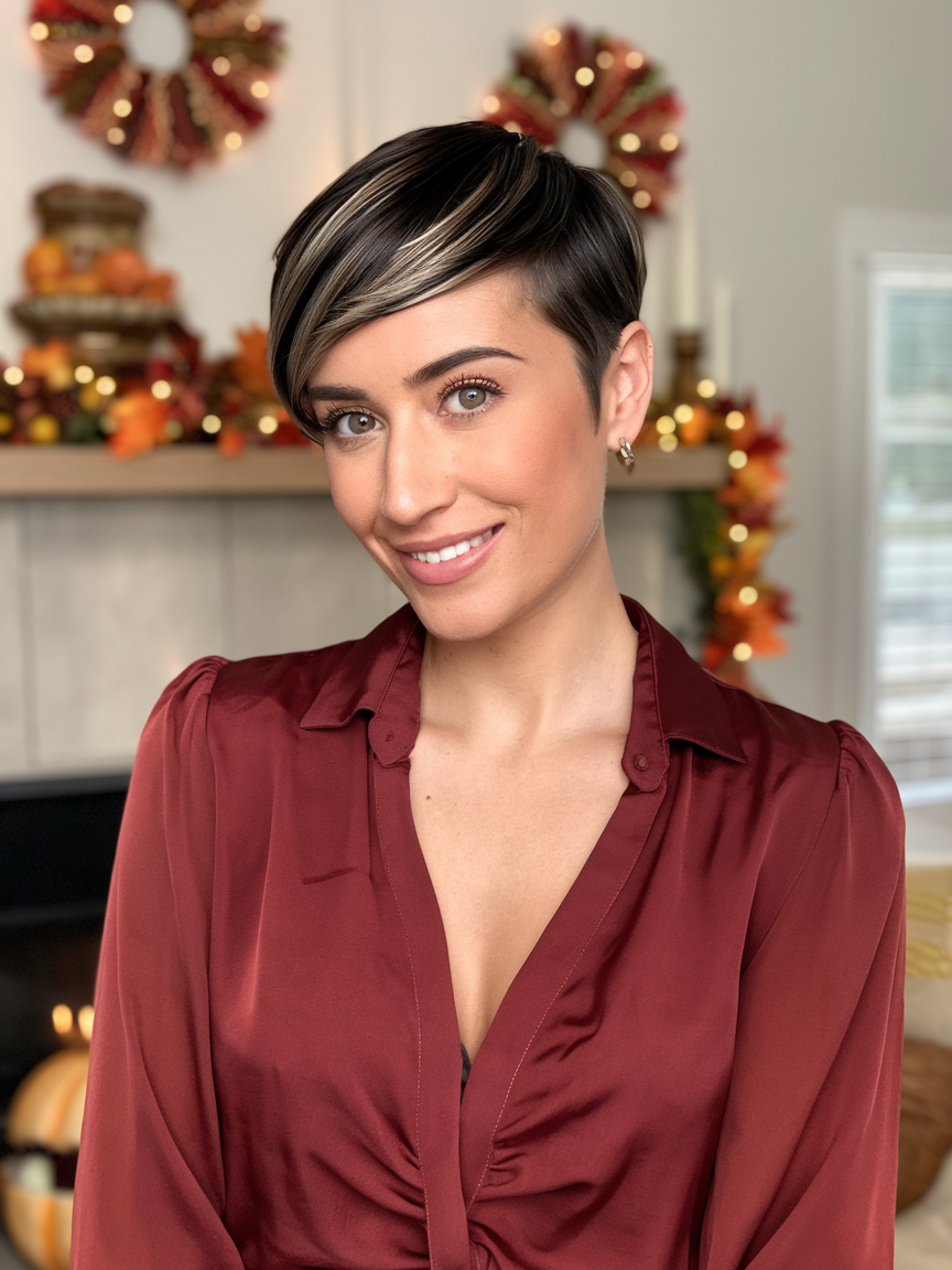 Thanksgiving Hairstyles for Women: Cute, Simple, and Easy Ideas for Curly, Straight, and Long Hair