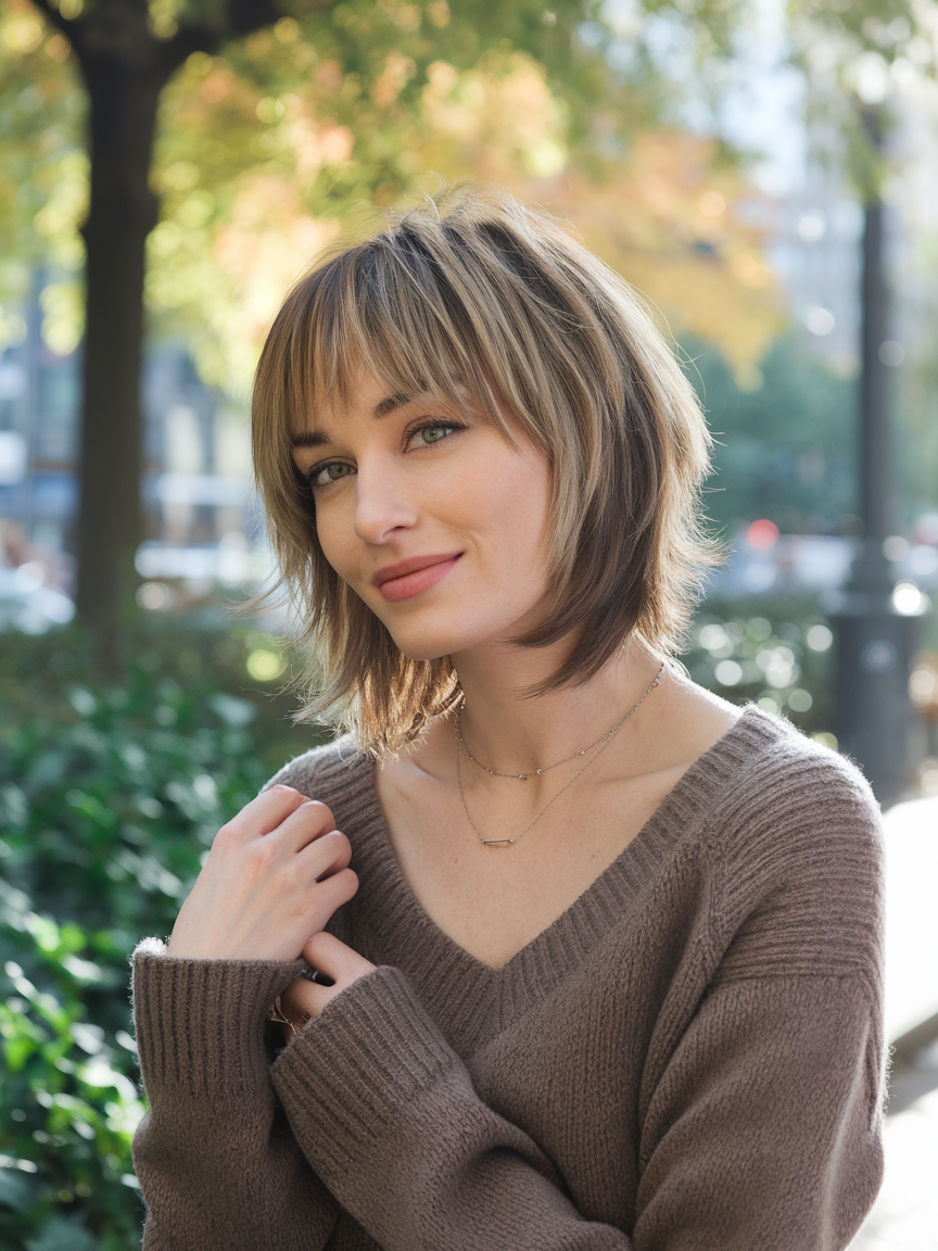 Women Short Haircut Ideas for 2025: Stylish Pixie Cuts, Bobs, and Trends for Every Woman