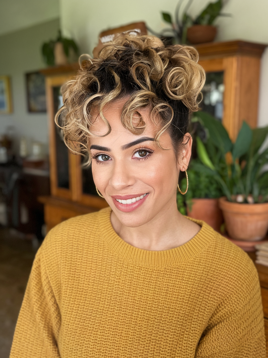 Thanksgiving Hairstyles for Women: Cute, Simple, and Easy Ideas for Curly, Straight, and Long Hair