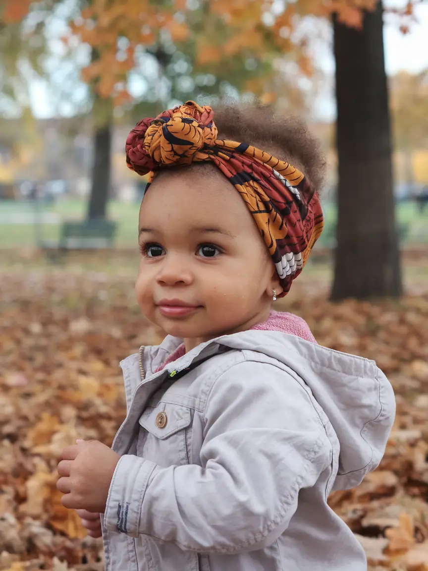 Creative and Easy Toddler Hairstyles for Girls 2024 - Braids, Curls, and Short Hair Ideas