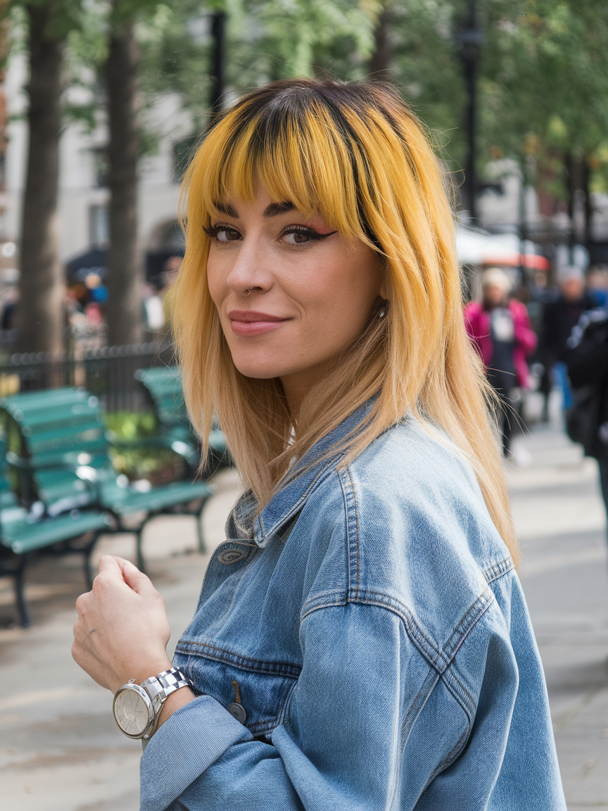 Blonde Hair Color Ideas for Women to Try in 2025: From Platinum to Strawberry Shades