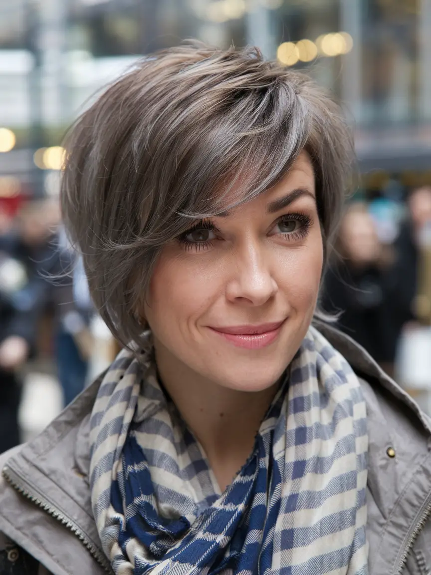 Pixie Haircut Fresh Ideas 2025 for Women: Modern, Cute, and Trendy Hairstyles for All Hair Types