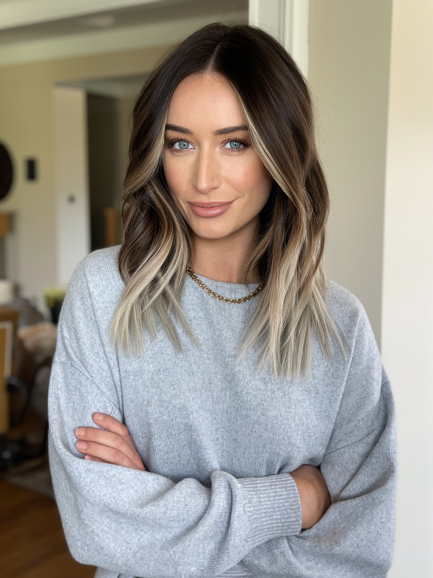 Best Hair Color Ideas for Brunettes 2025: Trendy Shades for Women from Dark Brown to Blonde