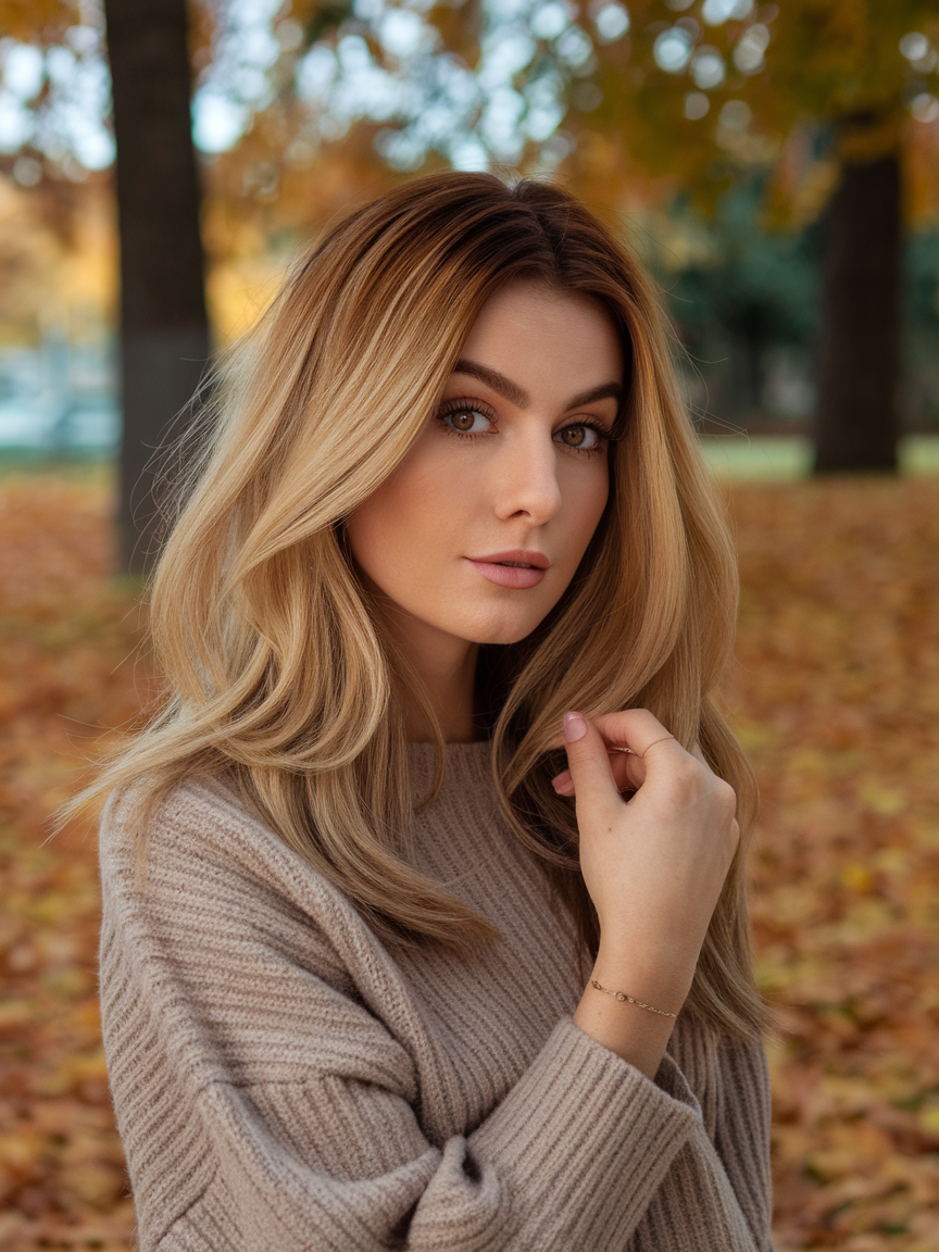 Blonde Hair Color Ideas for Women to Try in 2025: From Platinum to Strawberry Shades