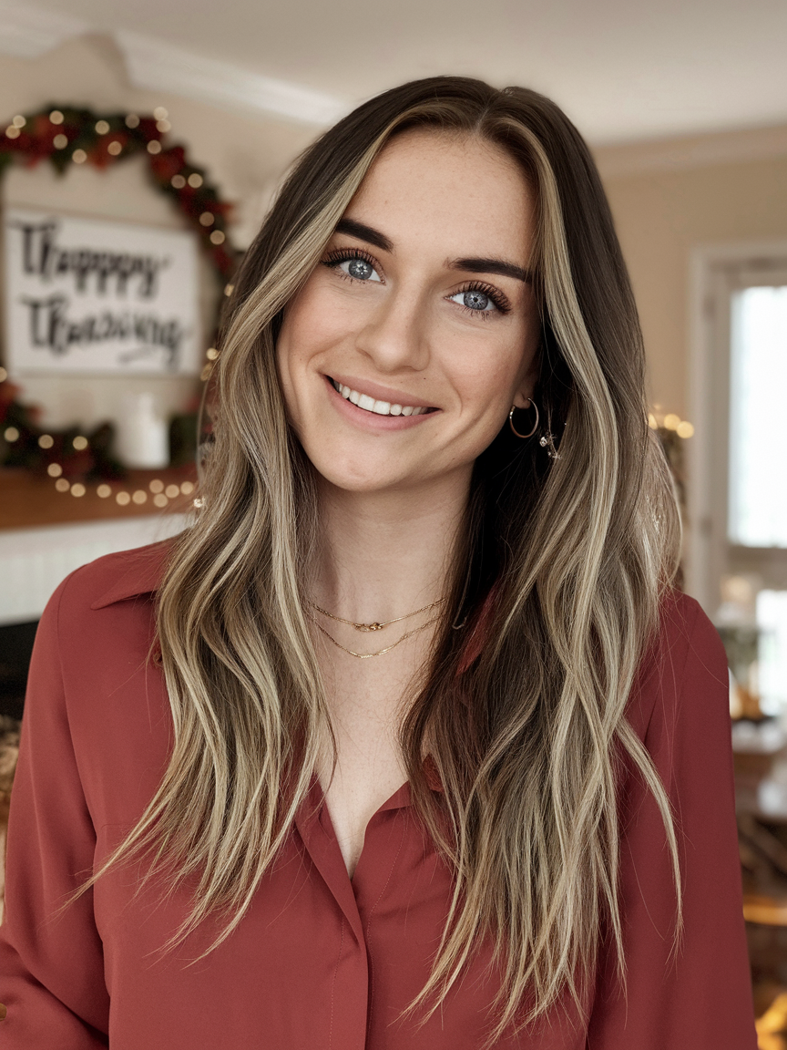 Thanksgiving Hairstyles for Women: Cute, Simple, and Easy Ideas for Curly, Straight, and Long Hair