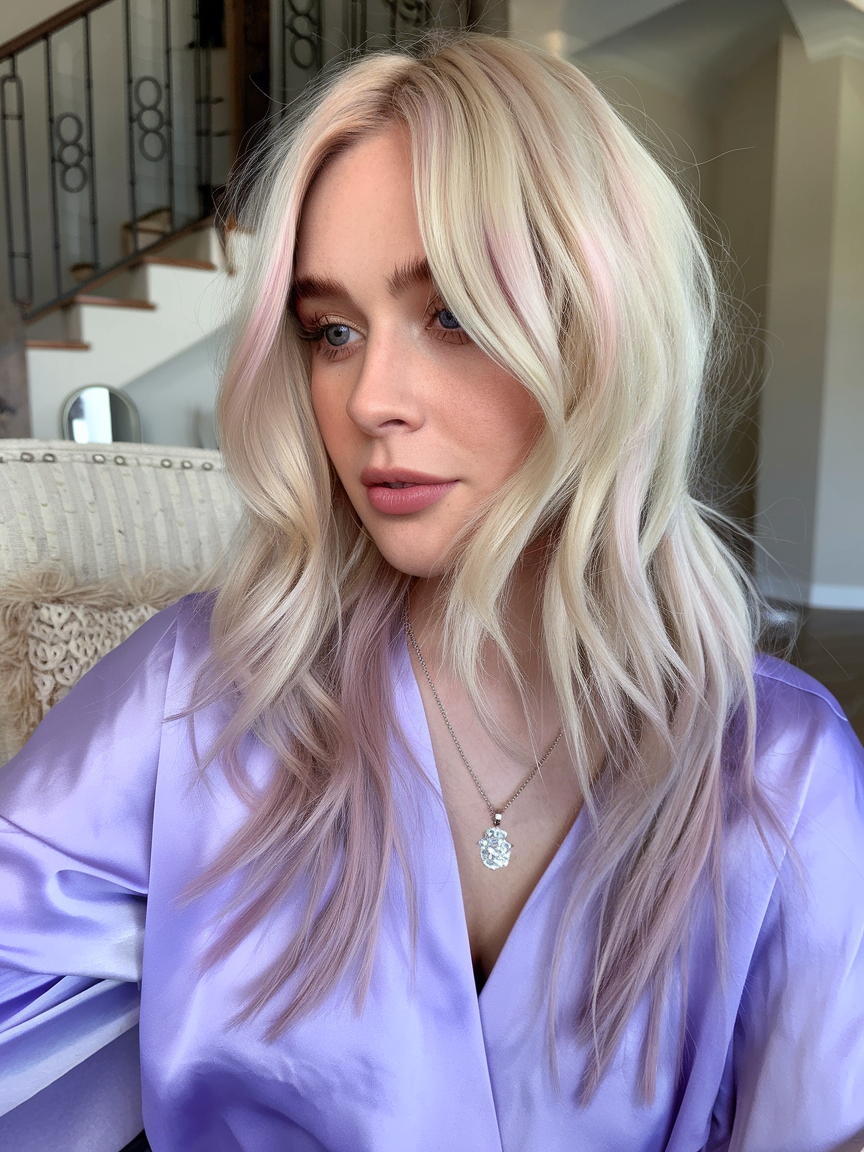 Blonde Hair Color Ideas for Women to Try in 2025: From Platinum to Strawberry Shades