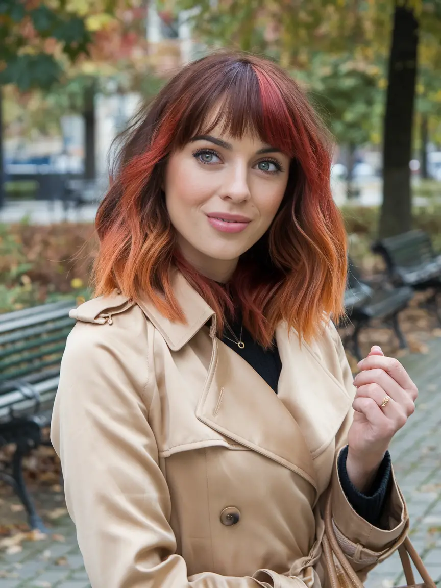 Stunning Honey Brown Hair Colors for Women 2024: Ideas, Highlights, Balayage & More Trends