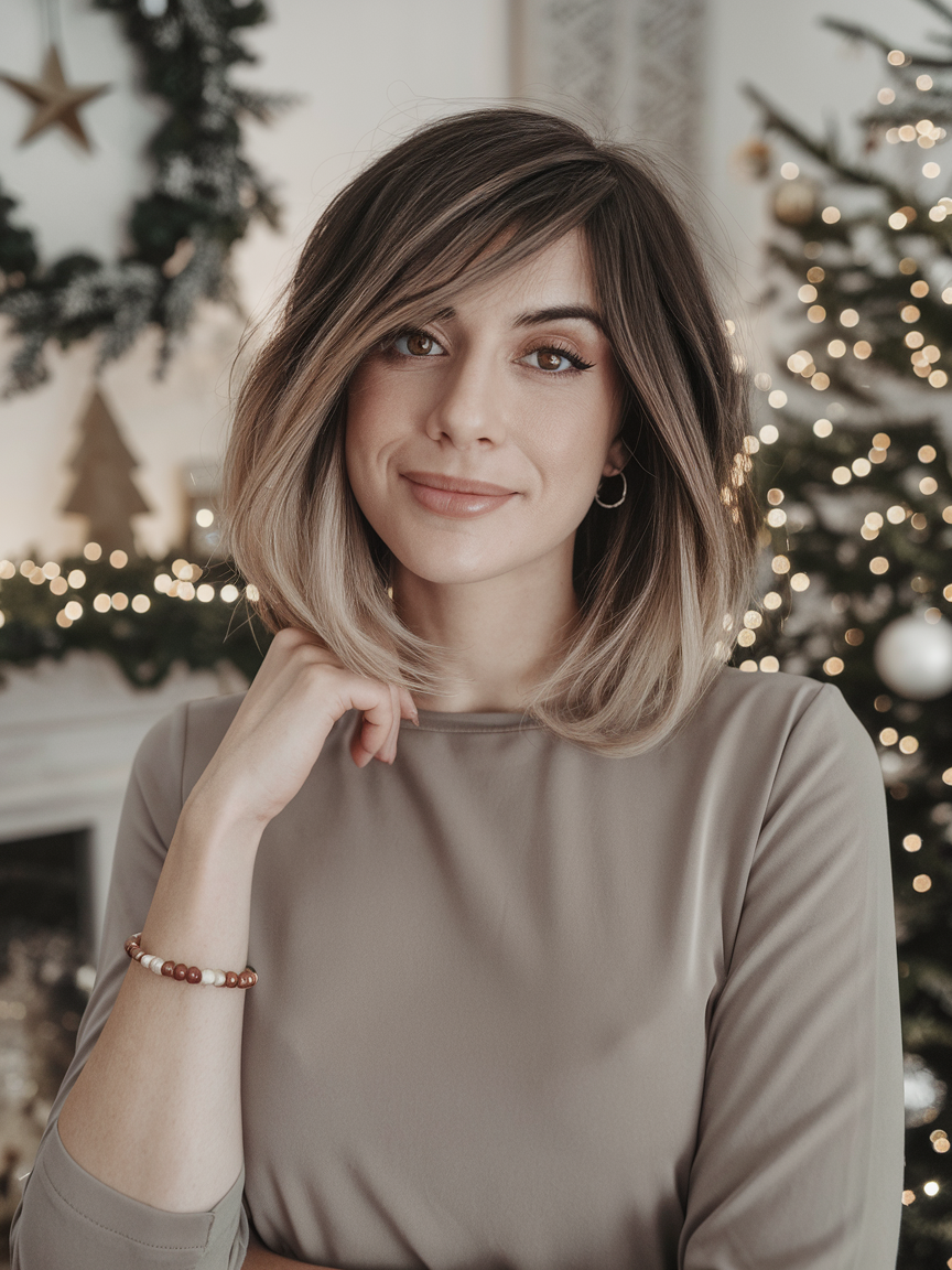 Fabulous New Year Hairstyles for Short Hair: Trendy Ideas for Women to Rock