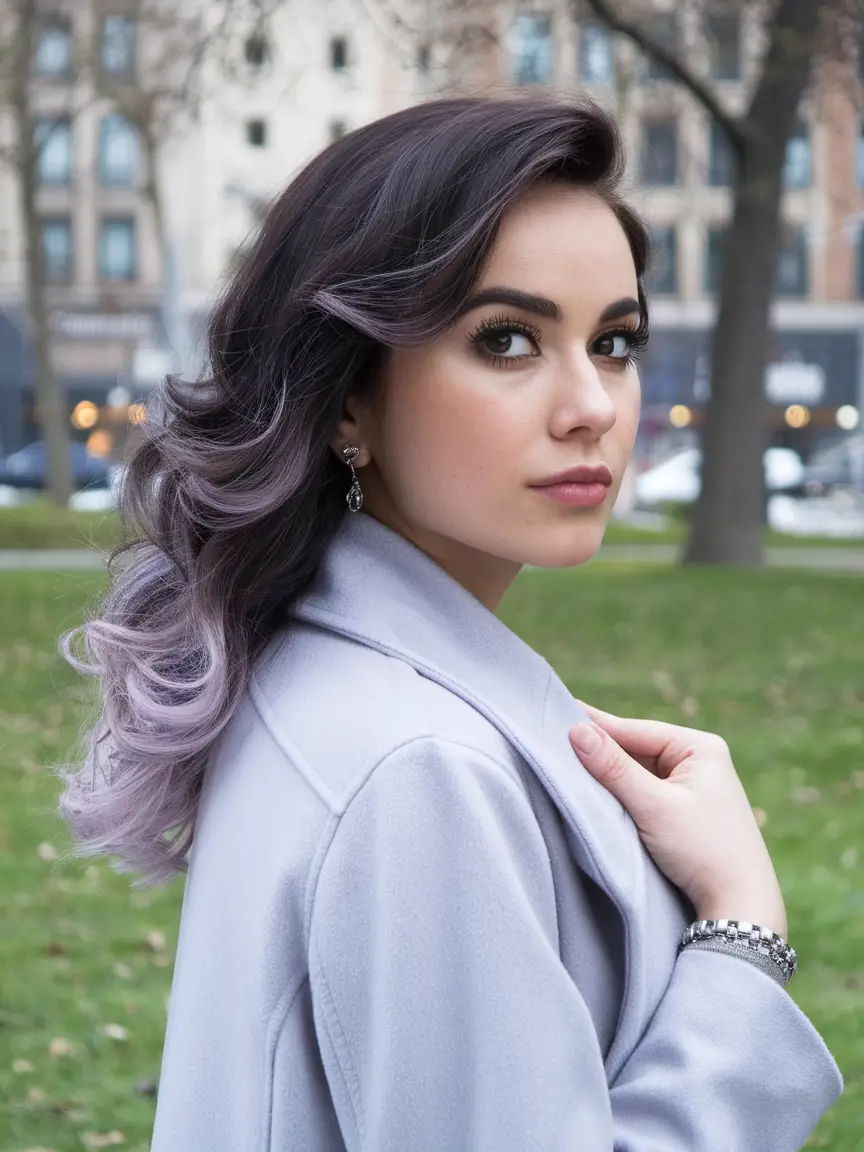 Stunning Hair Color Ideas 2025 for Women: Bold, Unique, and Trendy Shades to Try This Year