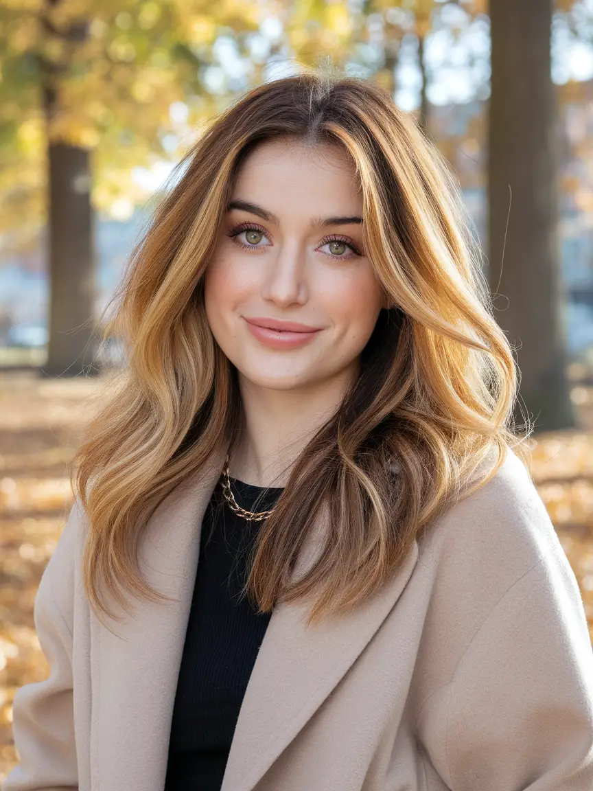 Stunning Hair Color Ideas 2025 for Women: Bold, Unique, and Trendy Shades to Try This Year