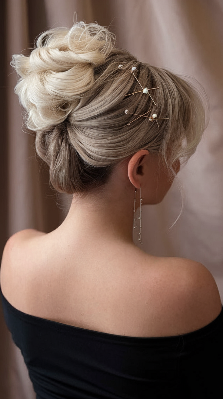 Christmas Hairstyles for Women: Festive, Cute, and Creative Ideas for Every Hair Length