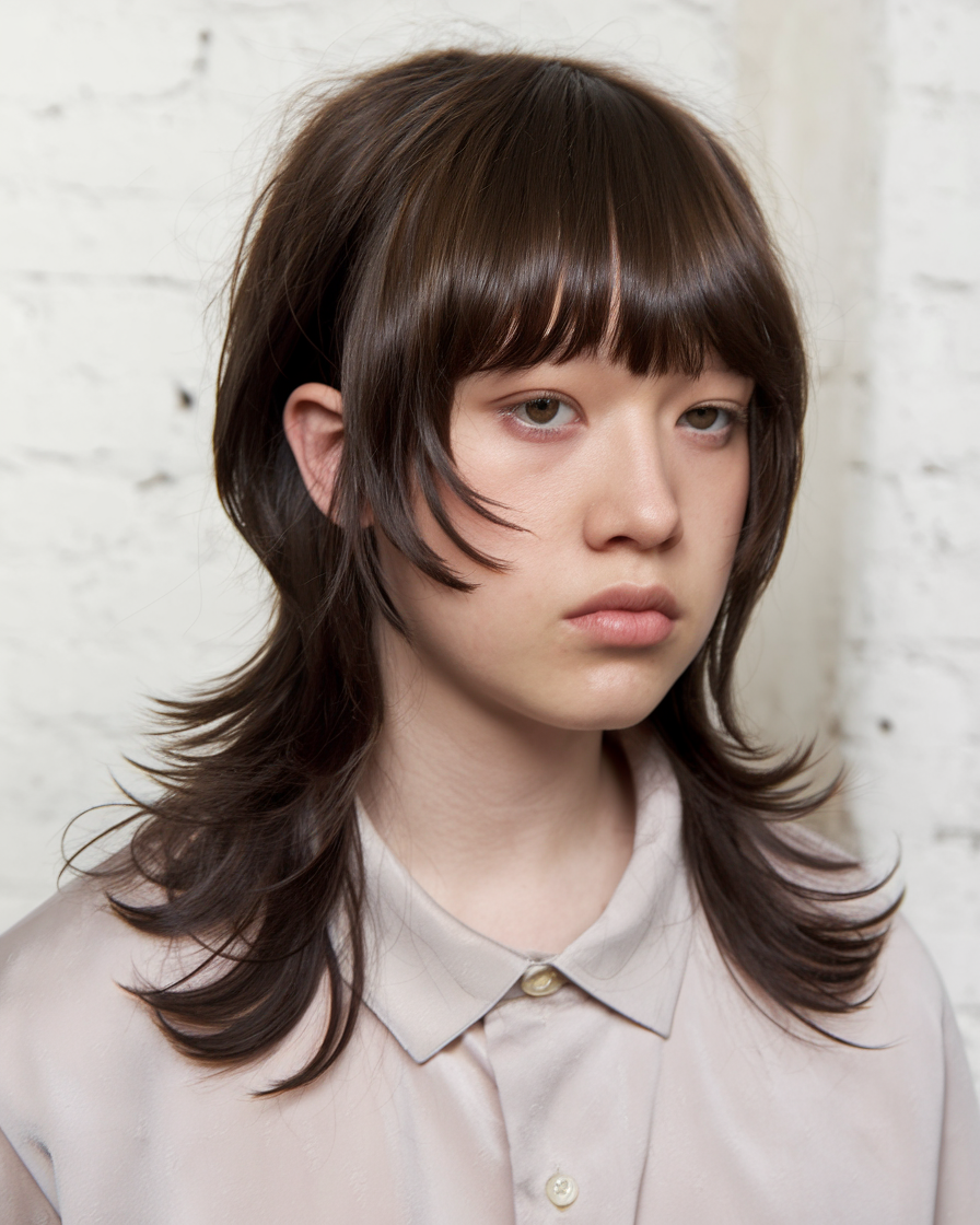 Jellyfish Haircuts Ideas for Women in 2024: Bold Looks for Long, Medium, and Short Hair