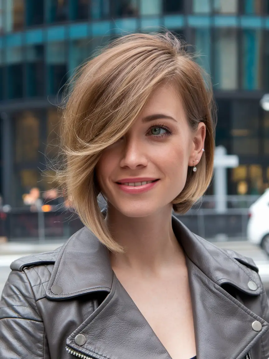 Short Choppy Haircuts for Women in 2025: Trendy Ideas for Fine, Thick, and Messy Pixie Styles