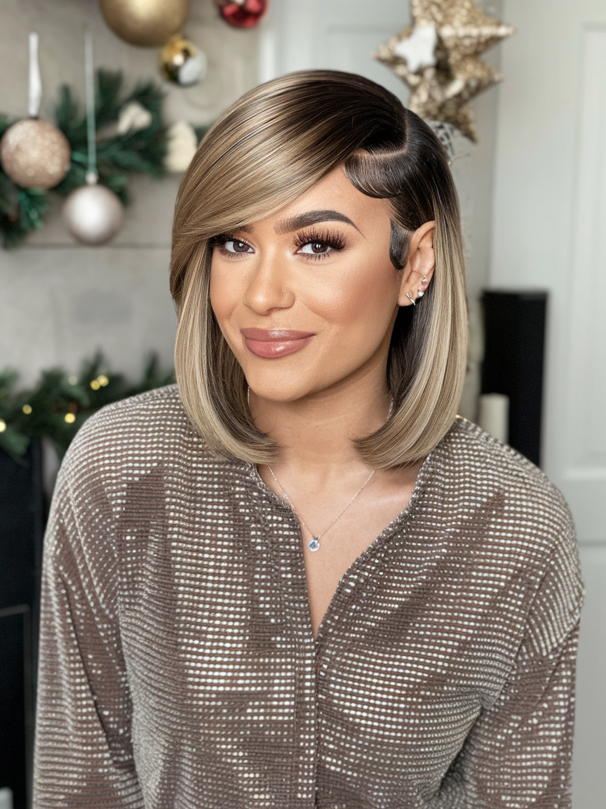 Fabulous New Year Hairstyles for Short Hair: Trendy Ideas for Women to Rock