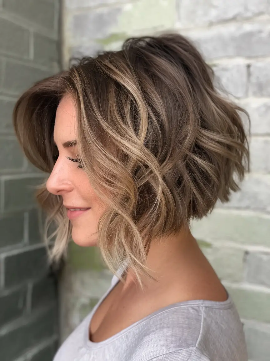 Angled Bob Hairstyles 2025: Trendy Cuts for Women with Long, Short, and Medium Length Hair