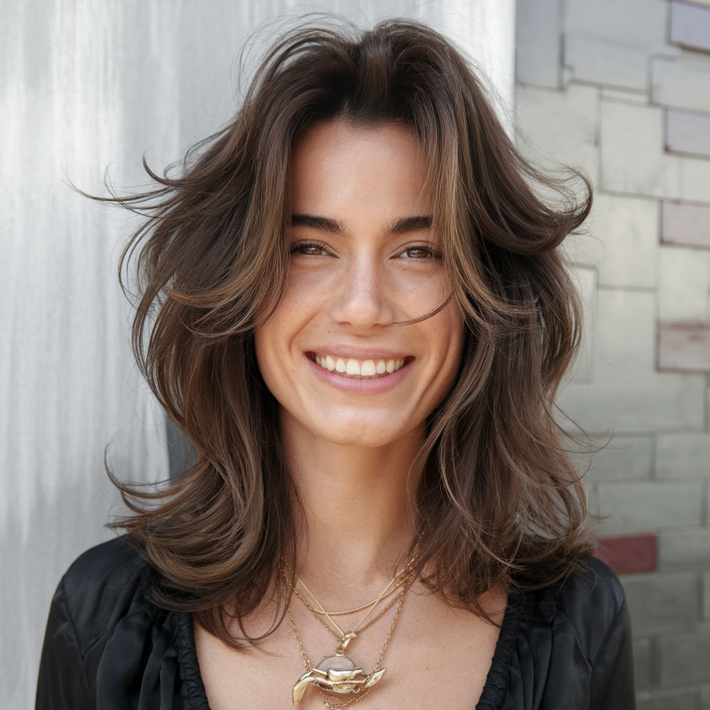 Best 70s Hairstyles - Retro Haircuts Ideas for Women | Iconic Looks from the 1970s to Try Now