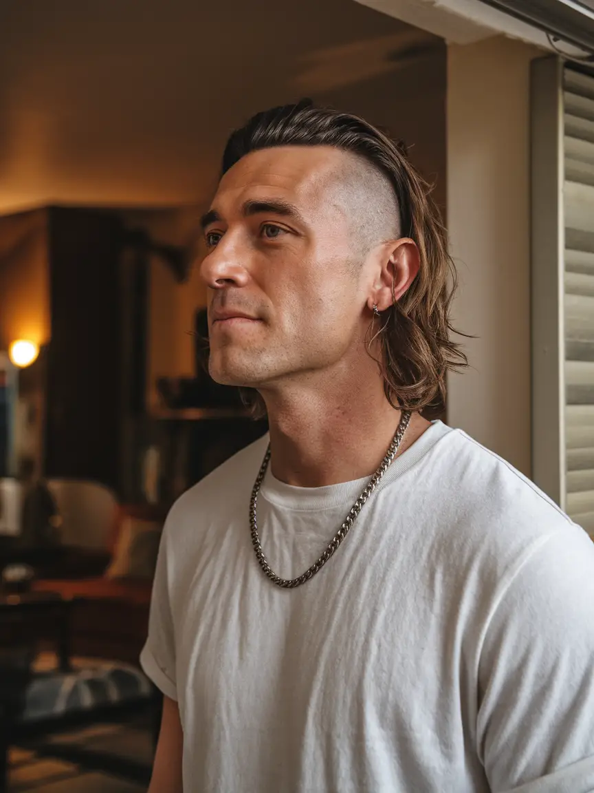 New Hairstyles for Men 2025: Trending, Modern, and Classic Ideas for Men of All Hair Types