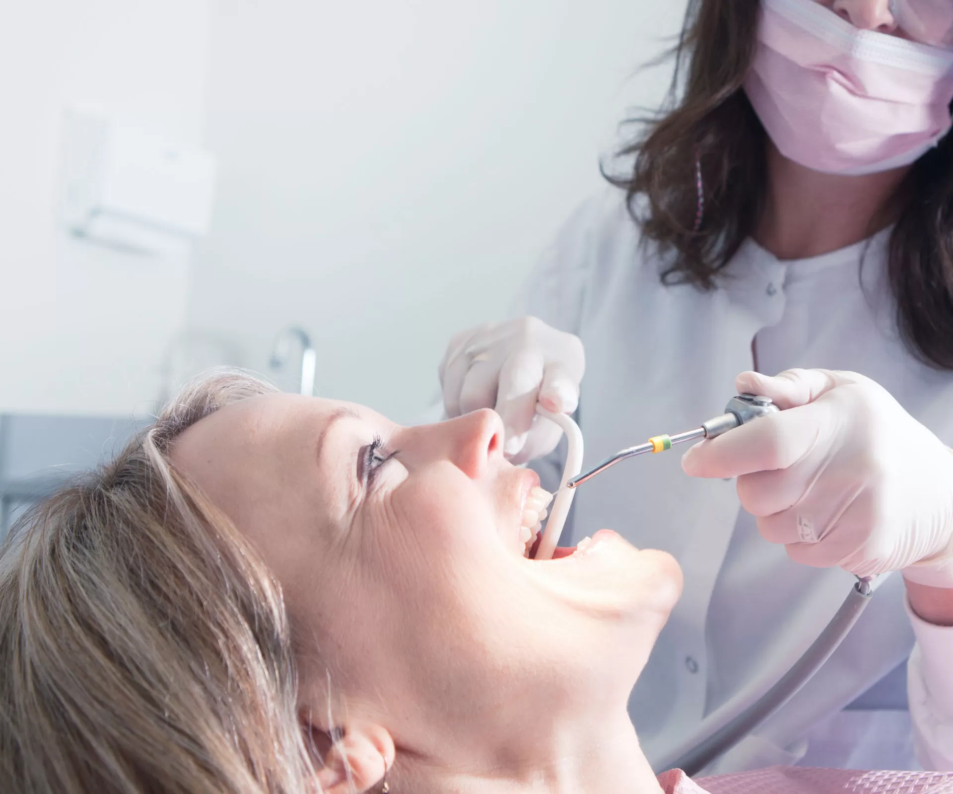 Revitta: Comprehensive Care for Aesthetic, Dental, and Hair Restoration Needs