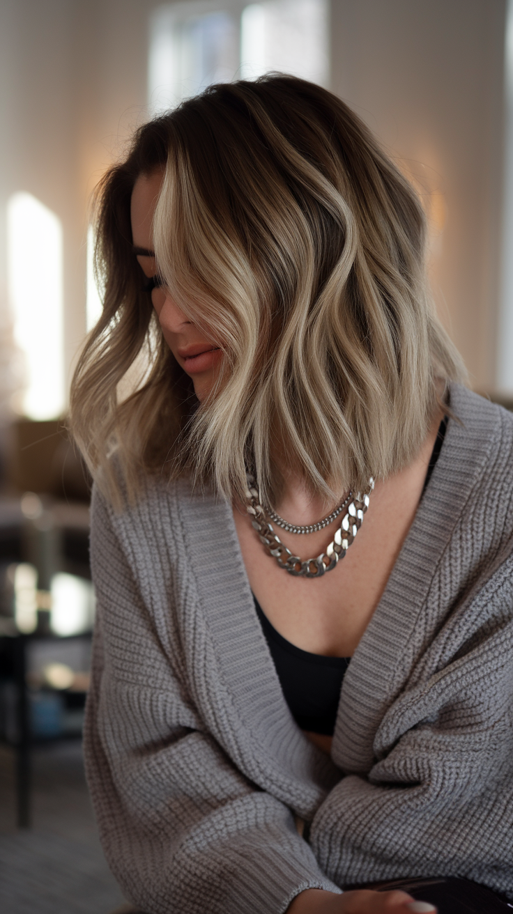 Trendy Shoulder Length Haircuts for Women in 2025: Styles, Ideas, and Inspiration