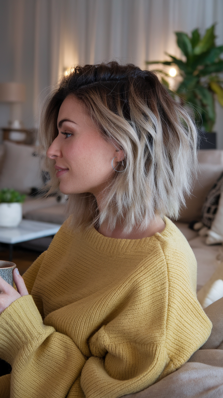 Trendy Shoulder Length Haircuts for Women in 2025: Styles, Ideas, and Inspiration